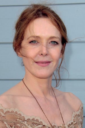 Agnès Soral : Photo officielle