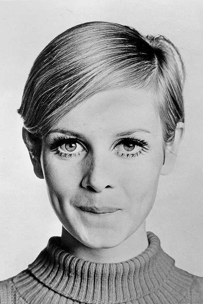 Twiggy : Photo officielle