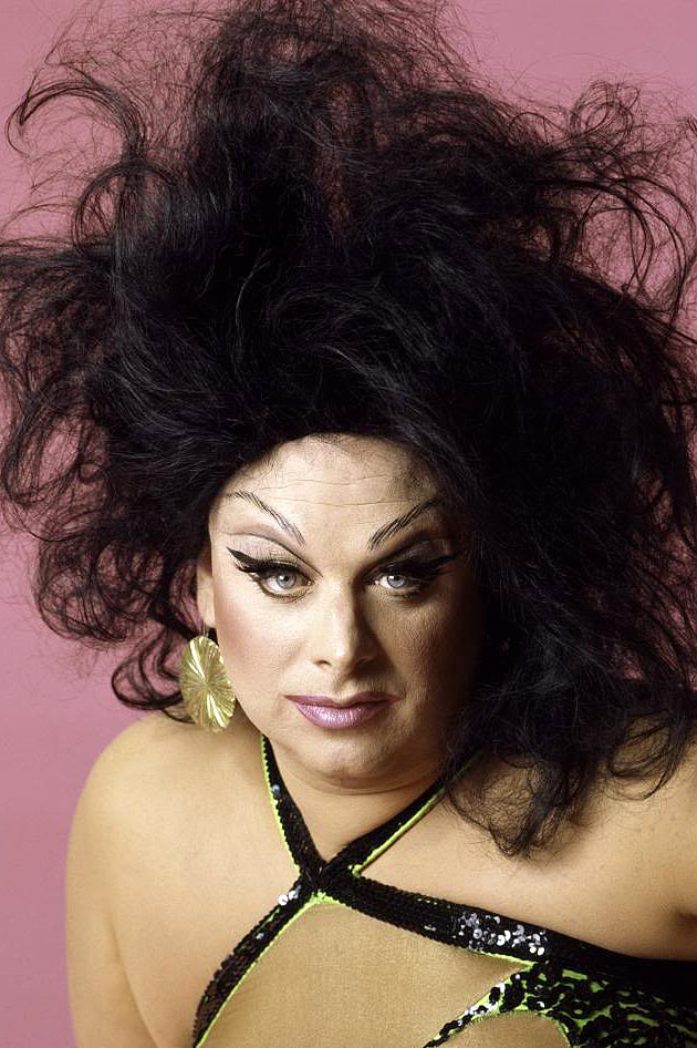 Divine : Photo officielle