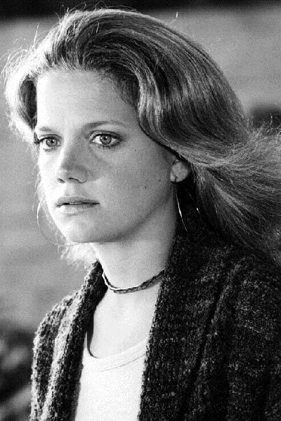 Gretchen Corbett : Photo officielle