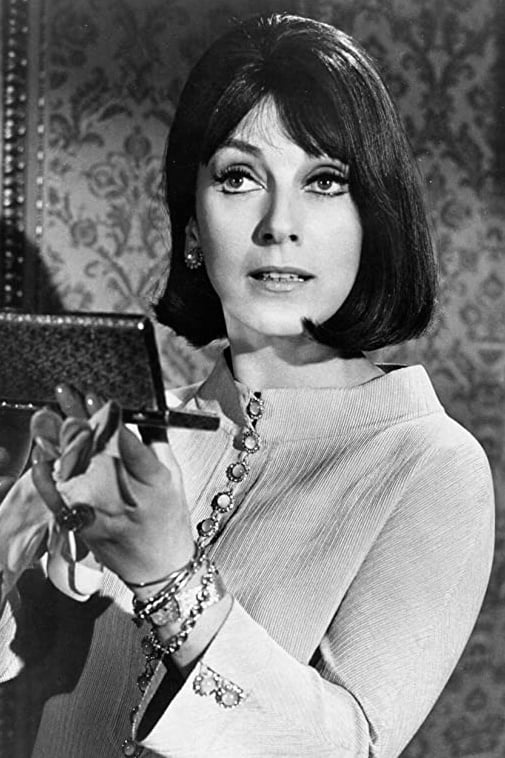 Valentina Cortese : Photo officielle