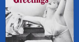 Greetings : Affiche officielle