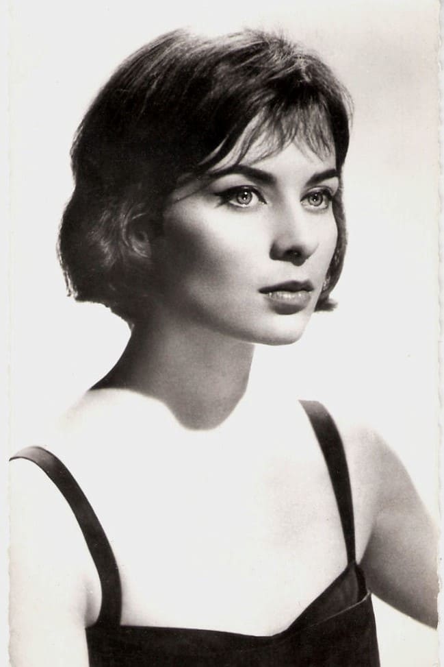 Juliette Mayniel : Photo officielle