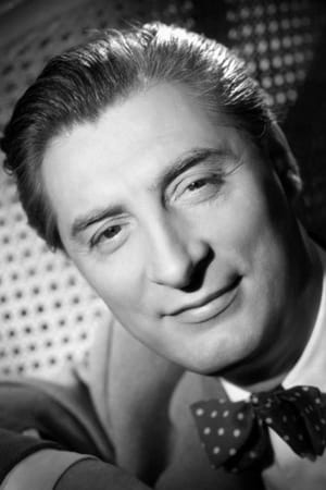 Jean Tissier : Photo officielle