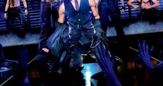 Magic Mike : Affiche officielle