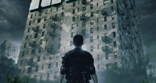 The Raid : Affiche officielle