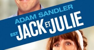 Jack et Julie : Affiche officielle