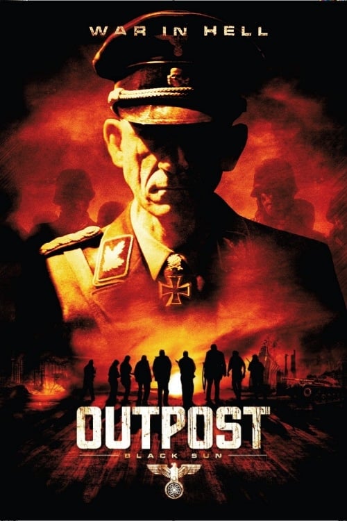 Outpost : Black Sun
