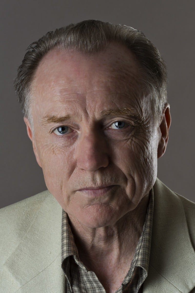 I Frank Moore : Photo officielle