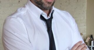 Daniel Roby : Photo officielle