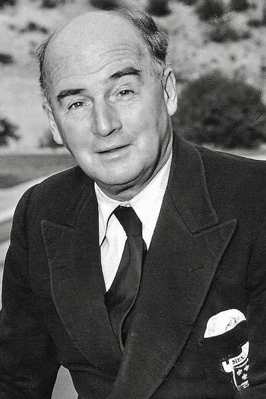 Barry Jones : Photo officielle