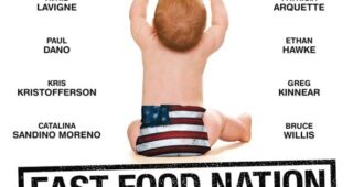 Fast Food Nation : Affiche officielle