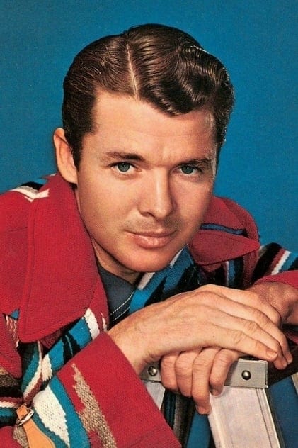 Audie Murphy : Photo officielle