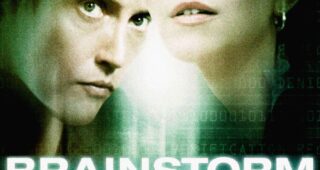 Brainstorm : Affiche officielle