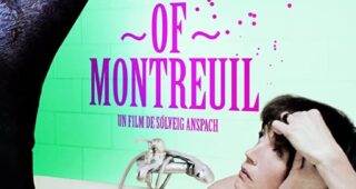 Queen of Montreuil : Affiche officielle