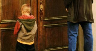 Big Daddy : Affiche officielle