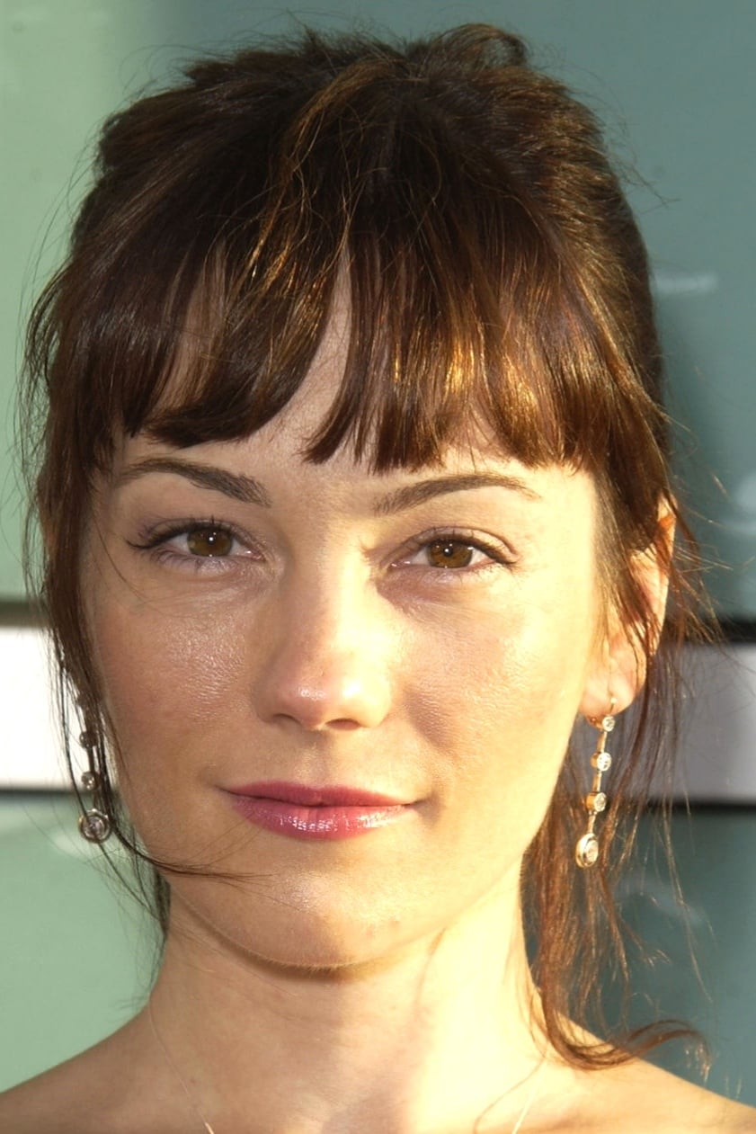 Natasha Gregson Wagner : Photo officielle