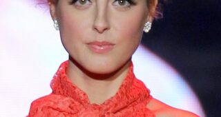Eva Amurri : Photo officielle