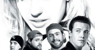 Méprise multiple : Affiche officielle