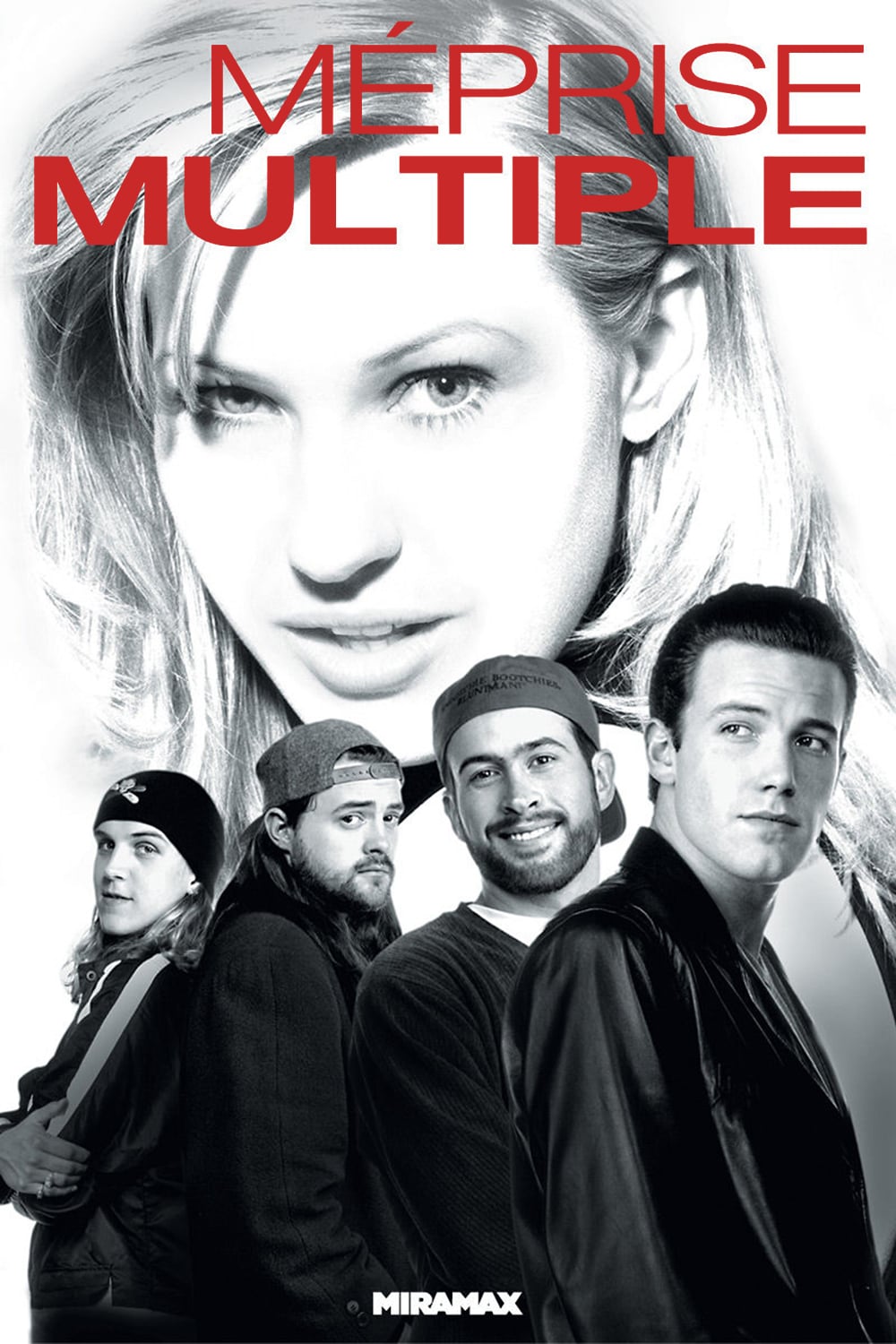 Jason Mewes : Photo officielle