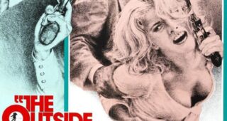 Un homme est mort : Affiche officielle