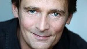 William Coryn : Photo officielle