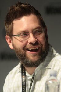 Dan Hageman : Photo officielle
