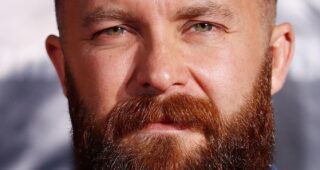 Eran Creevy : Photo officielle