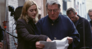 Alan Parker : photo, La Vie de David Gale