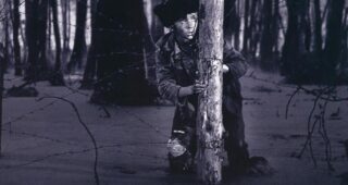 L'enfance d'Ivan : Affiche officielle