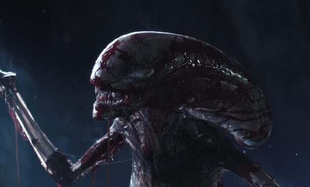 Alien : Covenant : photo