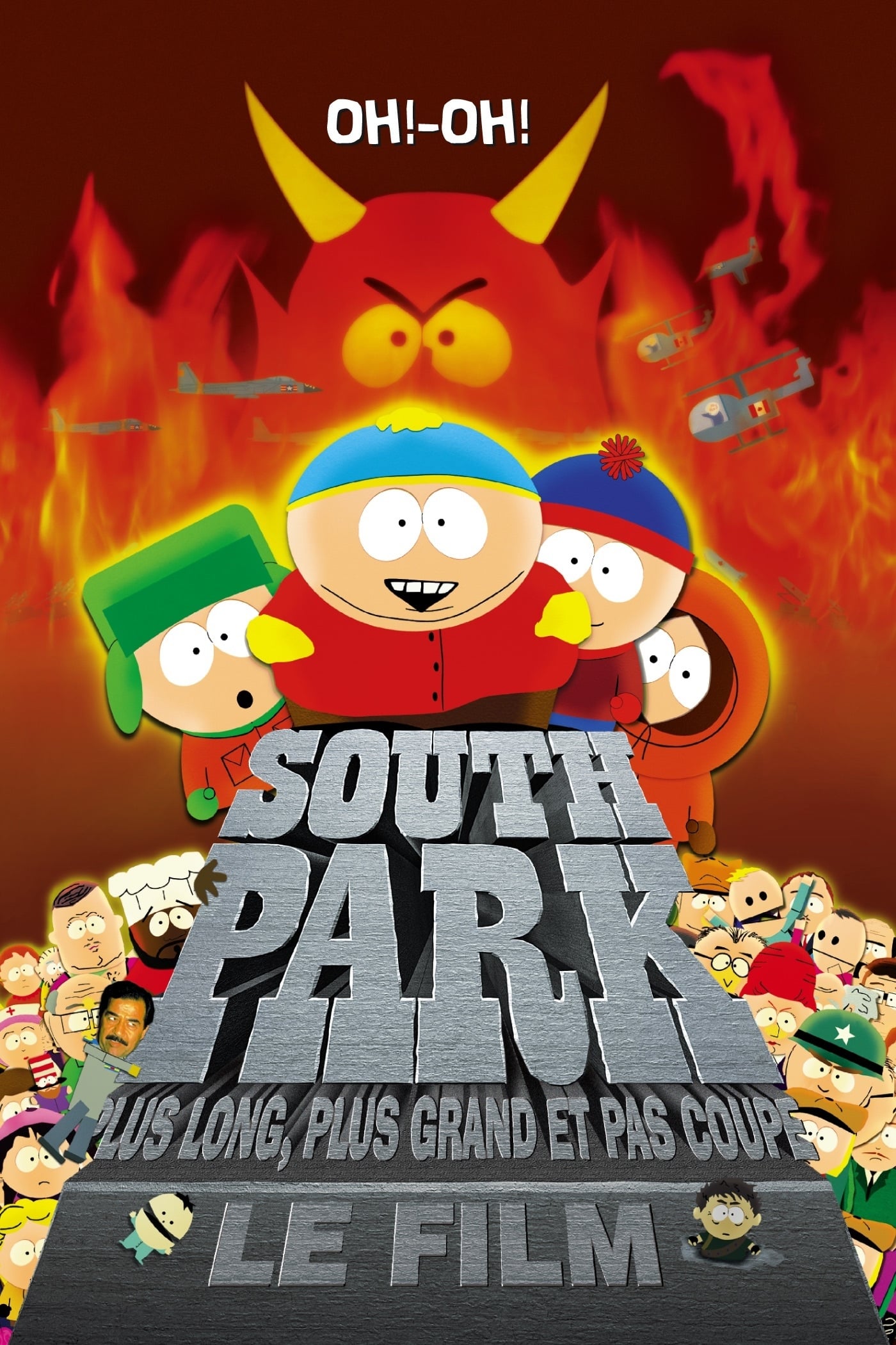 South Park : Le film