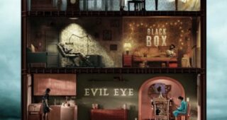 Amazon Prime Video : photo, Jason Blum