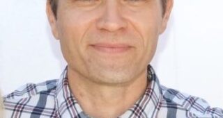 Seamus Dever : Photo officielle
