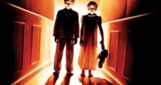 Un jeu d'enfants : Affiche officielle