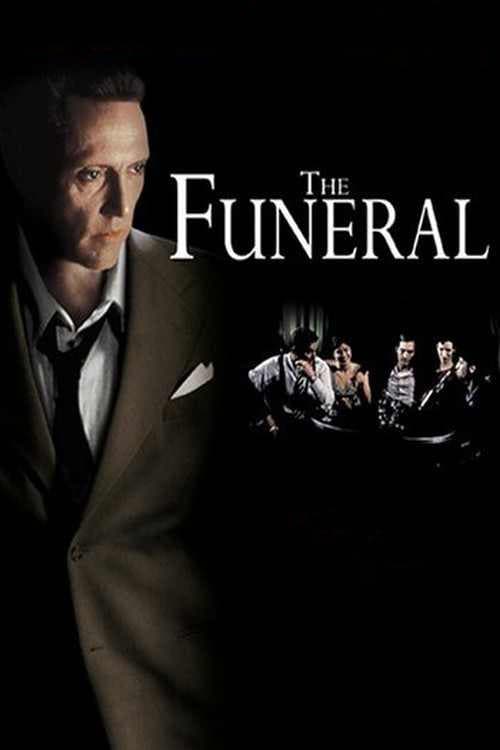 Abel Ferrara : Photo officielle
