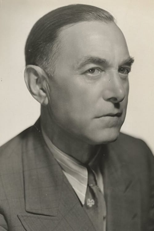 Harry Carey : Photo officielle