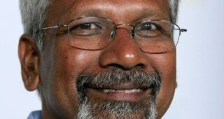 Mani Ratnam : Photo officielle