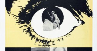 L'homme sauvage : Affiche officielle
