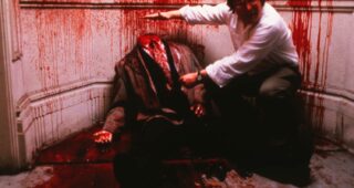 Angel Heart : photo, Alan Parker