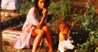 Angel Heart : photo, Lisa Bonet