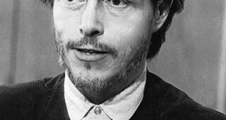 Michael Lindsay-Hogg : Photo officielle