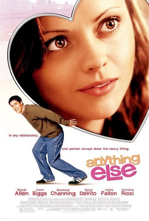 Anything Else (la vie et tout le reste)