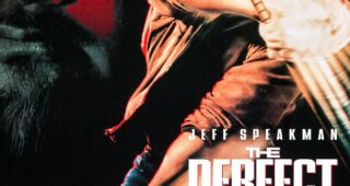L'Arme parfaite : Affiche officielle