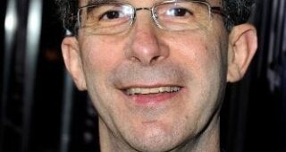 Robert Nelson Jacobs : Photo officielle
