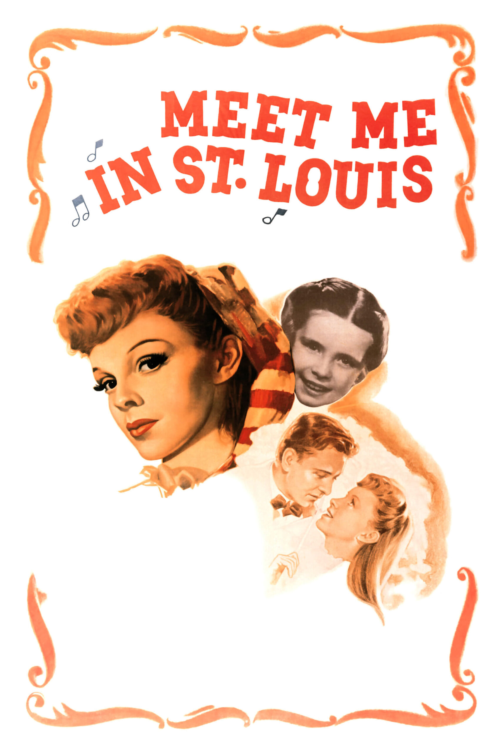 Le Chant du Missouri