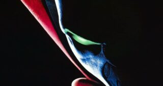 Spawn : Affiche officielle