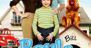 Boule & Bill : Affiche officielle