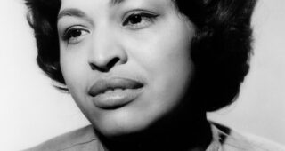 Gloria Foster : Photo officielle
