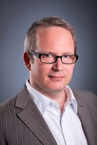 Ted Hope : Photo officielle